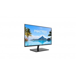MONITOR ( NUOVO ) YASHI MATRIX YZ2470 23.8" FHD VA 120HZ 1MS MM 1920X1080 BLACK 300CD/M2 VGA HDMI