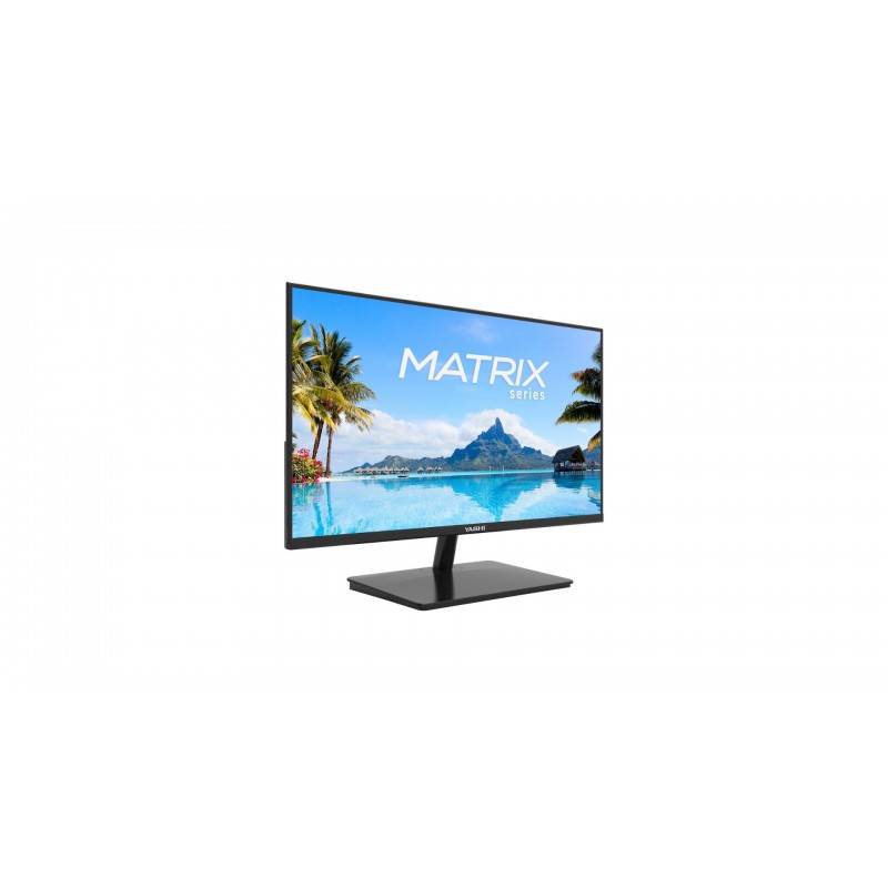MONITOR ( NUOVO ) YASHI MATRIX YZ2470 23.8" FHD VA 120HZ 1MS MM 1920X1080 BLACK 300CD/M2 VGA HDMI MONITOR ( NUOVO ) YASHI MATRIX YZ2470 23.8" FHD VA 120HZ 1MS MM 1920X1080 BLACK 300CD/M2 VGA HDMI