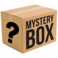 MYSTERY BOX AMAZON BIG( scatole sigillate Amazon non reclamate )