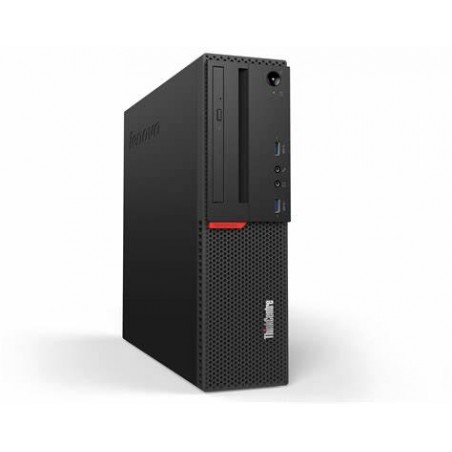 PC LENOVO M720S (USATO)  INTEL QUAD CORE  I5-9400 - SVGA INTEL HD 630  - 16GB RAM DDR4 - SSD 512GB  - WI-FI - Windows 11  PRO -