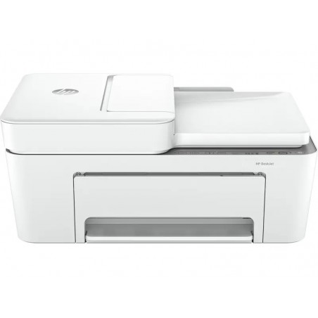 STAMPANTE HP MFC INK DESKJET 4222E 60K29B A4 8,5/5,5PPM ADF WIFI--USB 1Y 1200X1200 DPI