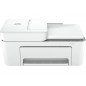 STAMPANTE HP MFC INK DESKJET 4222E 60K29B A4 8,5/5,5PPM ADF WIFI--USB 1Y 1200X1200 DPI