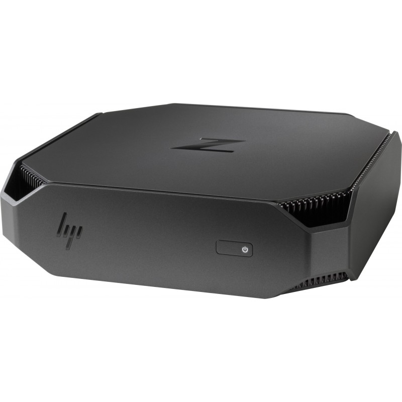 PC HP Z2 MINI G3 ( USATO ) - INTEL XEON E3-1225 V6 - SVGA NVIDIA QUADRO M620 2GB - 16GB RAM DDR4 - SSD 512GB - WI-FI - BLUET PC HP Z2 MINI G3 ( USATO ) - INTEL XEON E3-1225 V6 - SVGA NVIDIA QUADRO M620 2GB - 16GB RAM DDR4 - SSD 512GB - WI-FI - BLUET