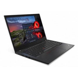 NOTEBOOK LENOVO THINKPAD T14S GEN.2 (USATO) DISPLAY 14" FULL HD TOUCH - INTEL I5-1135G7 - RAM 16GB DDR4 -  SSD 256GB  NVME - WE