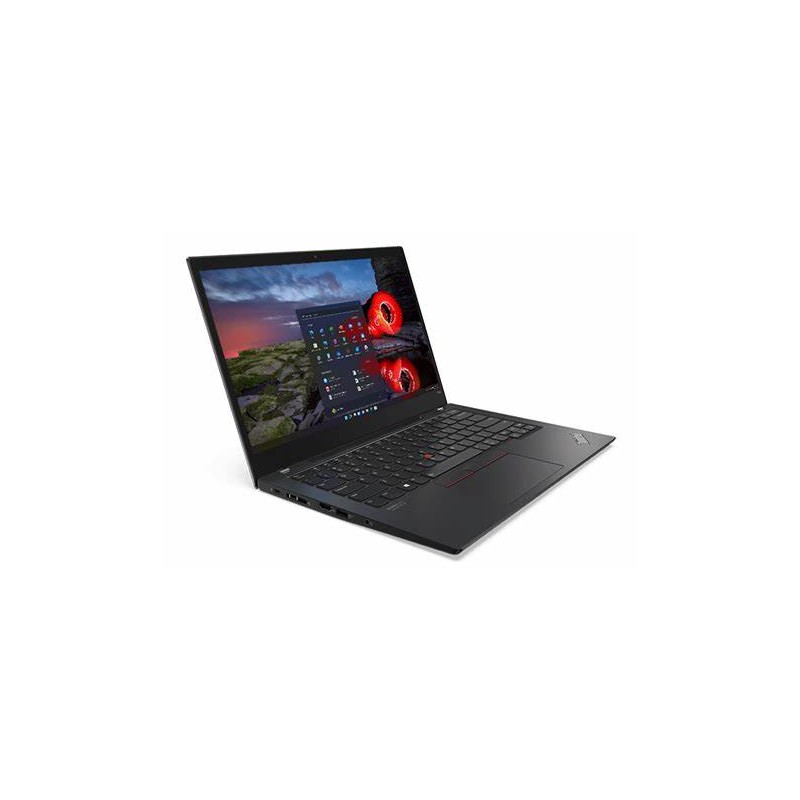 NOTEBOOK LENOVO THINKPAD T14S GEN.2 (USATO) DISPLAY 14" FULL HD TOUCH - INTEL I5-1135G7 - RAM 16GB DDR4 -  SSD 256GB  NVME - WE