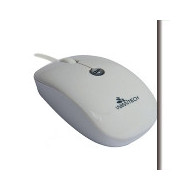 MOUSE OPTICAL MSO-1006  WIMITECH NERO - BIANCO