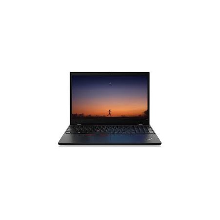 NOTEBOOK  LENOVO THINKPAD L15 GEN.1 (USATO) DISPLAY 15,6 FULL HD - INTEL I5-10310U -  RAM 16GB -  SSD 256GB NVME - WEBCAM - SVG