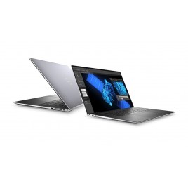 NOTEBOOK DELL PRECISION 5560 (USATO) - DISPLAY 15,6 WUXGA (1920*1200) - INTEL I7-11850H - RAM 64GB DDR4 - SSD 1TB NVMe - SVGA N