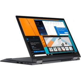 NOTEBOOK LENOVO THINKPAD X13 YOGA GEN.2 (USATO) DISPLAY 13,3" TOUCH FULL HD - INTEL  I5-1145G7 - RAM 16GB DDR4  - SSD 256GB  NV