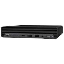 PC HP PRODESK  MINI 600 G6  (USATO) - INTEL I5-10500T - SVGA INTEL UHD 630 - 16GB RAM - SSD 512GB - WI-FI - Windows 11  PRO -  