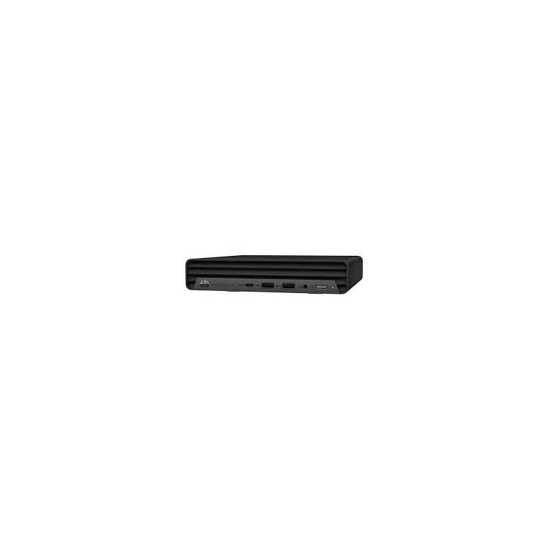 PC HP PRODESK  MINI 600 G6  (USATO) - INTEL I5-10500T - SVGA INTEL UHD 630 - 16GB RAM - SSD 512GB -  Windows 11  PRO -  GARANZI