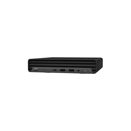PC HP ELITEDESK  MINI 800 G6  (USATO) - INTEL I5-10500T - SVGA INTEL HD630 - 16GB RAM - SSD 512GB - WI-FI -  Windows 11  PRO - 