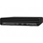 PC HP PRODESK  MINI 600 G6  (USATO) - INTEL I5-10500T - SVGA INTEL UHD 630 - 16GB RAM - SSD 512GB -  Windows 11  PRO -  GARANZI