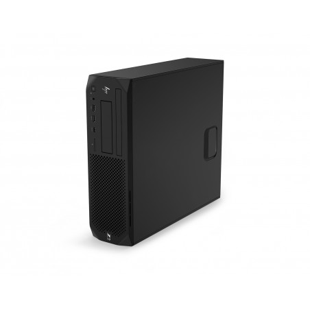 PC HP Z2 G8 SFF  (USATO) INTEL I7-11700 - SVGA AMD WX3100 4GB - 32GB RAM - SSD 512GB  NVME -  Windows 11 PRO  GARANZIA 12 MESI 