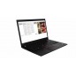 NOTEBOOK  LENOVO THINKPAD T490 (USATO) - DISPLAY 14,1 FULL  HD - INTEL  I7-8665U - RAM 16GB DDR4  -  SSD 256GB  NVME - WEBCAM -