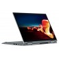 NOTEBOOK LENOVO THINKPAD X1 YOGA GEN.5 (USATO) DISPLAY 13,9" TOUCH FULL HD - INTEL I5-10310U - RAM 16GB DDR4 - SSD 256GB NVM NOTEBOOK LENOVO THINKPAD X1 YOGA GEN.5 (USATO) DISPLAY 13,9" TOUCH FULL HD - INTEL I5-10310U - RAM 16GB DDR4 - SSD 256GB NVM