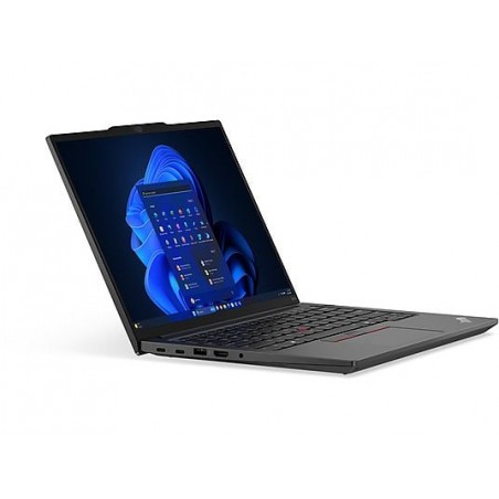 NOTEBOOK  LENOVO E14 (USATO) -  DISPLAY 14 FULL HD - AMD RYZEN 7-5700U - RAM 16GB DDR4 -  SSD 512GB SATA - WEBCAM - SVGA RADEON