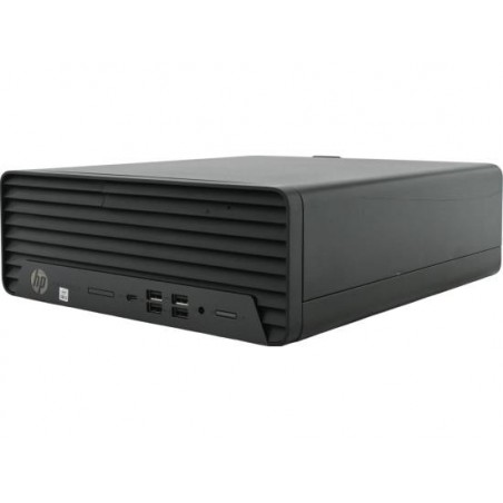 PC HP PRODESK 600 G6 SFF (USATO) - INTEL I5-10500 - SVGA INTEL UHD630 - 8GB RAM DDR4 - SSD 256GB NVME - WI-FI - USB3,0 - Window