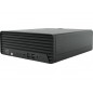 PC HP PRODESK 600 G6 SFF (USATO) - INTEL I5-10500 - SVGA INTEL UHD630 - 8GB RAM DDR4 - SSD 256GB NVME - WI-FI - USB3,0 - Window