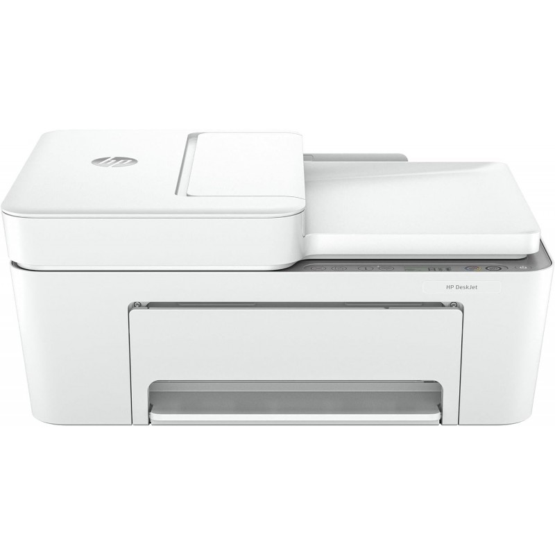 HP Envy 6520e 714N9B, Stampante Multifunzione a Getto d'Inchiostro A4 a Colori, Stampa Fronte e Retro Automatica, Fino a 10 ppm