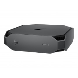 PC HP Z2 MINI G5  ( USATO ) - INTEL I9-10900 - SVGA NVIDIA UHD 630 - 32GB RAM DDR4 - SSD 512GB  NVME - USB3,0 - Windows 11 PRO 