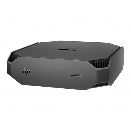 PC HP Z2 MINI G5  ( USATO ) - INTEL I9-10900 - SVGA NVIDIA UHD 630 - 32GB RAM DDR4 - SSD 512GB  NVME - USB3,0 - Windows 11 PRO 