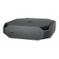 PC HP Z2 MINI G5  ( USATO ) - INTEL I9-10900 - SVGA NVIDIA UHD 630 - 32GB RAM DDR4 - SSD 512GB  NVME - USB3,0 - Windows 11 PRO 
