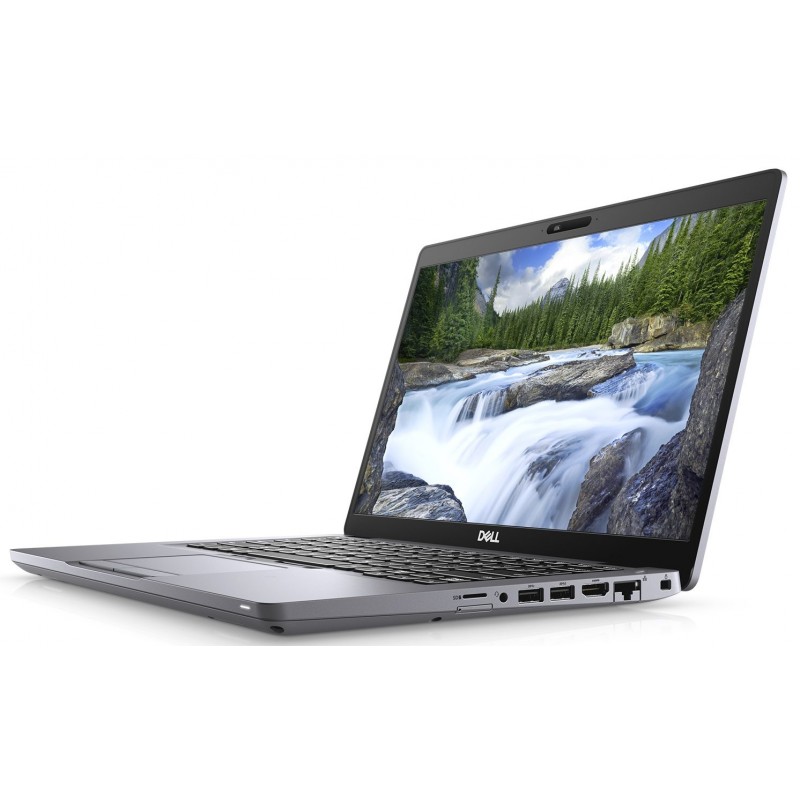 NOTEBOOK DELL LATITUDE 5420 (USATO) - DISPLAY 14" FULL HD - INTEL I3-1125G4 - RAM 16GB - SSD 256GB NVME - WEBCAM - SVGA IRIS NOTEBOOK DELL LATITUDE 5420 (USATO) - DISPLAY 14" FULL HD - INTEL I3-1125G4 - RAM 16GB - SSD 256GB NVME - WEBCAM - SVGA IRIS