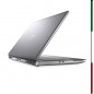 NOTEBOOK DELL PRECISION 7550 (USATO)- DISPLAY 15,6" FULL HD TOUCH - INTEL  I7-10850H - RAM 32GB DDR4 - SSD 512GB - SVGA QUADRO