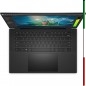 NOTEBOOK (USATO) DELL PRECISION 5570 - INTEL I7-12800H - DISPLAY 15,6 UHD 1920X1200 - RAM 16GB DDR5 - SSD 512GB NVME - WE NOTEBOOK (USATO) DELL PRECISION 5570 - INTEL I7-12800H - DISPLAY 15,6 UHD 1920X1200 - RAM 16GB DDR5 - SSD 512GB NVME - WE