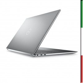 NOTEBOOK (USATO) DELL PRECISION  5570 - INTEL  I7-12800H - DISPLAY 15,6 UHD  1920X1200 - RAM 16GB   DDR5 - SSD 512GB  NVME - WE