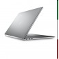 NOTEBOOK (USATO) DELL PRECISION 5570 - INTEL I7-12800H - DISPLAY 15,6 UHD 1920X1200 - RAM 16GB DDR5 - SSD 512GB NVME - WE NOTEBOOK (USATO) DELL PRECISION 5570 - INTEL I7-12800H - DISPLAY 15,6 UHD 1920X1200 - RAM 16GB DDR5 - SSD 512GB NVME - WE