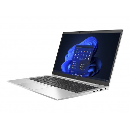 NOTEBOOK HP ELITEBOOK 840 AERO G8 (USATO) - DISPLAY 14'' FULL HD - INTEL I5-1135G7 - RAM 16GB DDR4 - SSD 512GB NVME - SVG