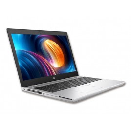 NOTEBOOK HP PROBOOK 650 G5 (USATO) - DISPLAY 15,6 FULL  HD - INTEL I7-8665U - RAM 16GB - SSD 512GB - WEBCAM - SVGA INTEL UHD 62
