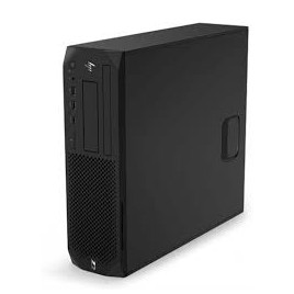 PC HP Z2 G4 SFF  (USATO) INTEL QUAD CORE  I7-8700 - SVGA HD 630 - 16GB RAM - SSD 256GB  NVME  -  Windows 11 PRO -  GARANZIA 12 