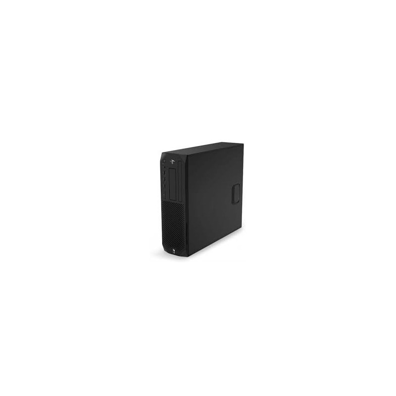 PC HP Z2 G4 SFF  (USATO) INTEL QUAD CORE  I7-8700 - SVGA HD 630 - 16GB RAM - SSD 256GB  NVME  -  Windows 11 PRO -  GARANZIA 12 