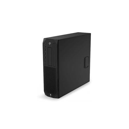 PC HP Z2 G4 SFF  (USATO) INTEL QUAD CORE  I7-8700 - SVGA HD 630 - 16GB RAM - SSD 256GB  NVME  -  Windows 11 PRO -  GARANZIA 12 