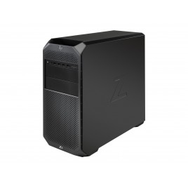 WORKSTATION HP Z4 G4 ( USATO )  - INTEL XEON W2223 - SVGA NVIDIA QUADRO P2200 5GB - 32GB RAM DDR4 -SSD  256GB  - USB3,0 - Windo