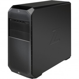 PC HP Z4  G4 (USATO) - INTEL i9-10900X - SVGA NVIDIA RTX 5050 8GB - 32GB RAM DDR4 - SSD 1TB  NVME - USB3,0 - Windows 11 PRO - G