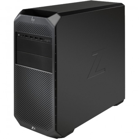 PC HP Z4  G4 (USATO) - INTEL i9-10900X - SVGA NVIDIA RTX 5050 8GB - 32GB RAM DDR4 - SSD 1TB  NVME - USB3,0 - Windows 11 PRO - G