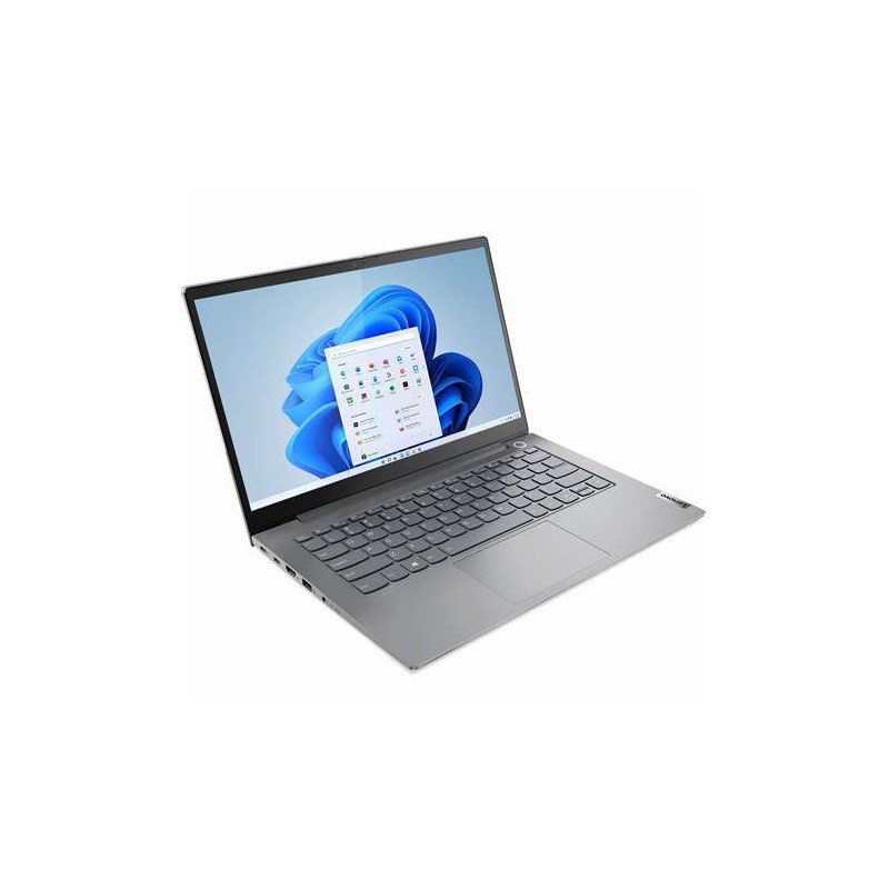 NOTEBOOK LENOVO THINKBOOK 14 G2 ARE (USATO ) DISPLAY 14 FULL HD - AMD RYZEN 7-4700U - RAM 16GB DDR4 - SSD 512GB NVME - WEBC NOTEBOOK LENOVO THINKBOOK 14 G2 ARE (USATO ) DISPLAY 14 FULL HD - AMD RYZEN 7-4700U - RAM 16GB DDR4 - SSD 512GB NVME - WEBC