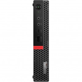 PC LENOVO M720Q TINY(USATO) - INTEL I3-9100T - SVGA INTEL HD630 - 8GB RAM DDR4 - SSD 256GB - USB3,0 - Windows 11 PRO - 12 Mesi 