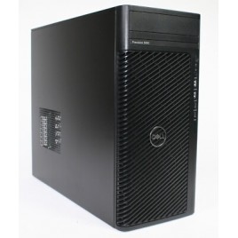 PC DELL 3660 PRECISION  (USATO) INTEL I7-12700 - SVGA RTX 5060  8GB DDR7- 32GB RAM DDR5 - SSD 1TB  NVME - USB3,0 - Windows 11 P
