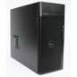 PC DELL 3660 PRECISION  (USATO) INTEL I7-12700 - SVGA RTX 5060  8GB DDR7- 32GB RAM DDR5 - SSD 1TB  NVME - USB3,0 - Windows 11 P
