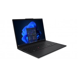 NOTEBOOK LENOVO THINKPAD T16  GEN.3  ( USATO ) DISPLAY 16"  UHD TOUCH - INTEL ULTRA 5-125U - RAM 32GB  - SSD 512  NVME  - SVGA 