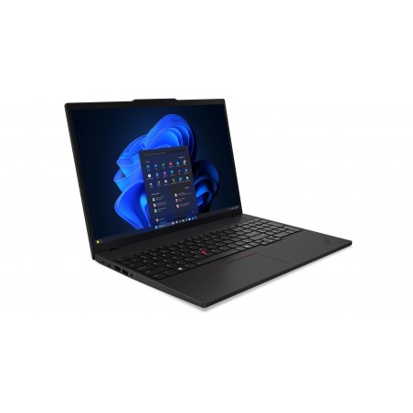 NOTEBOOK LENOVO THINKPAD T16  GEN.3  ( USATO ) DISPLAY 16"  UHD TOUCH - INTEL ULTRA 5-125U - RAM 32GB  - SSD 512  NVME  - SVGA 