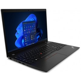 NOTEBOOK  LENOVO THINKPAD L15 GEN.1 (USATO) DISPLAY 15,6 FULL HD - INTEL I5-10310U - RAM 16GB -  SSD 256GB NVME - WEBCAM - SVGA