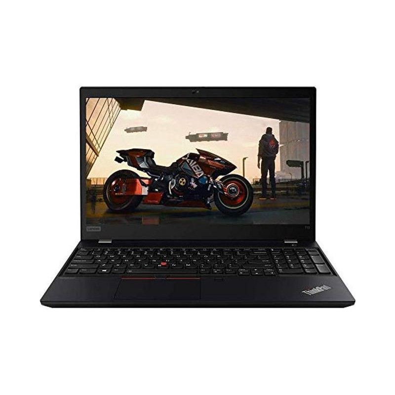 NOTEBOOK LENOVO THINKPAD T15  ( USATO ) DISPLAY 15,6 FULL HD - INTEL  I5-10210U - RAM 16GB  - SSD 512GB NVME  - SVGA INTEL XE G