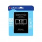 HDD 2.5" 1TB USB 2.0/3.0 VERBATIM AUTOALIMENTATO