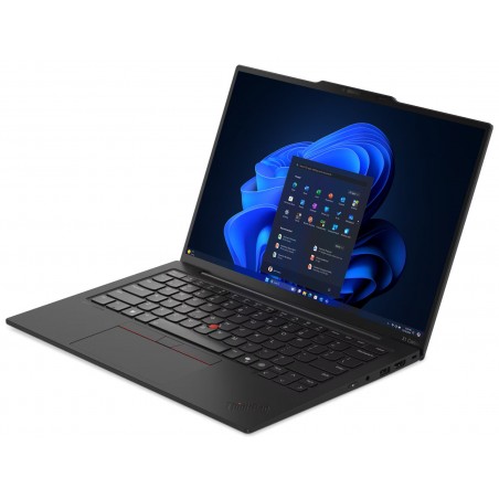 NOTEBOOK  LENOVO X1 CARBON GEN.6  (USATO) - INTEL I5-8250U - RAM 8GB - SSD 256GB NVME - SVGA UHD GRAPHICS - DISPLAY 14' - WINDO